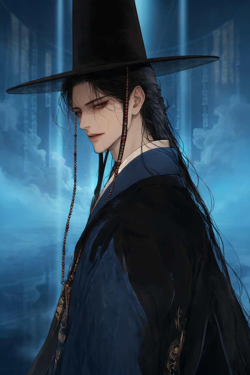 YUN — Moon Divinart